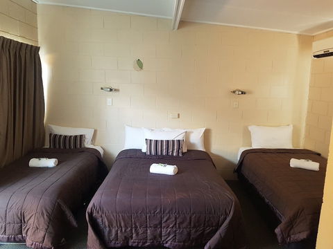 Windsor Hotel Dalby - Timeshare Accommodation 1