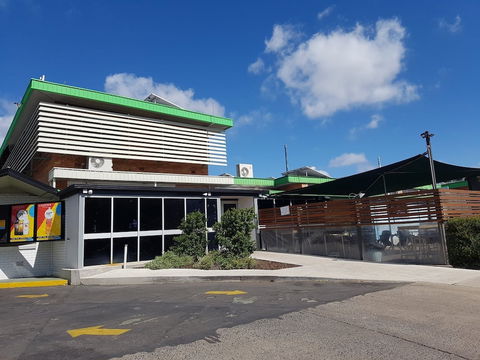 Windsor Hotel Dalby - Timeshare Accommodation 6