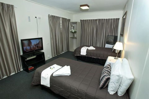 Windsor Hotel Dalby - Timeshare Accommodation 5