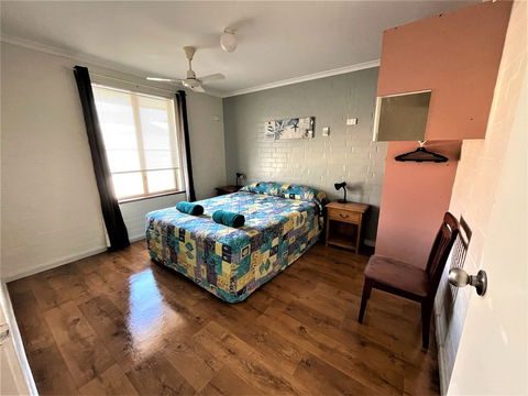 Shark Bay Seafront Apartments - Timeshare Accommodation 5