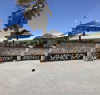 Shark Bay Seafront Apartments