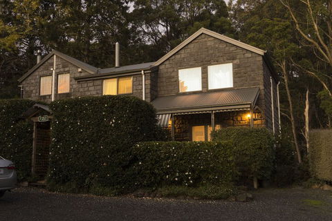 Observatory Cottages - Timeshare Accommodation 3