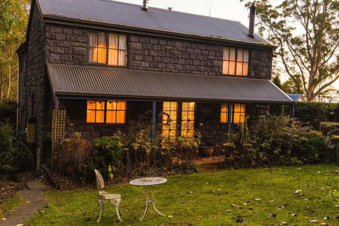 Observatory Cottages - Timeshare Accommodation 1