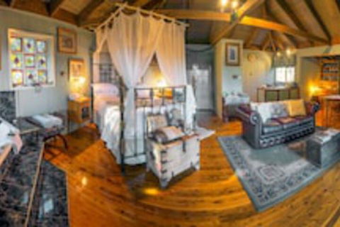 Observatory Cottages - Timeshare Accommodation 0
