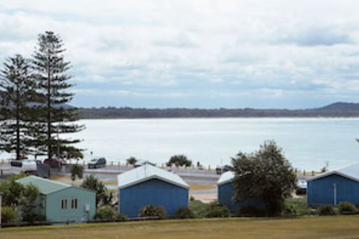 Crescent Head NSW Timeshare Accommodation