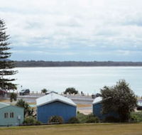 Crescent Head Holiday Park - Timeshare Accommodation