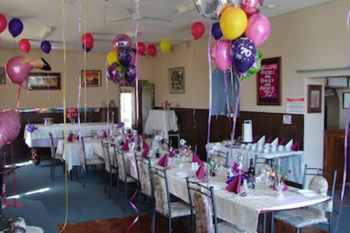 Annadale SA Timeshare Accommodation