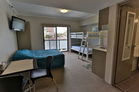 Strathfield Executive Accommodation - Timeshare Accommodation 4