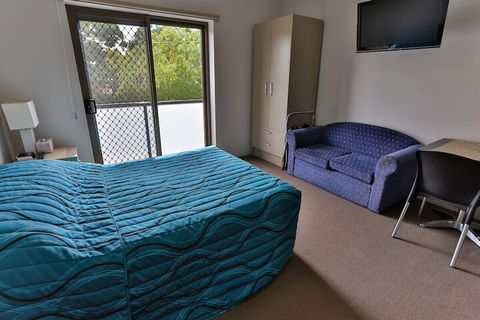 Strathfield Executive Accommodation - Timeshare Accommodation 5