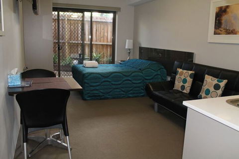 Strathfield Executive Accommodation - Timeshare Accommodation 2