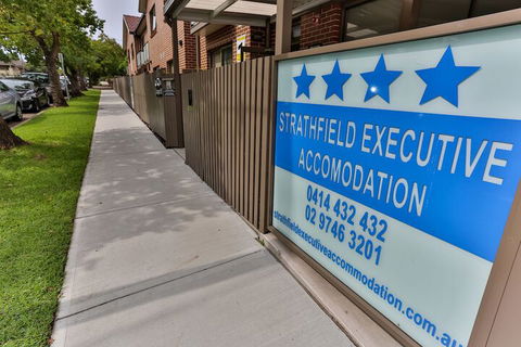 Strathfield Executive Accommodation - Timeshare Accommodation 1