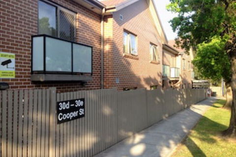 Strathfield Executive Accommodation - Timeshare Accommodation 0