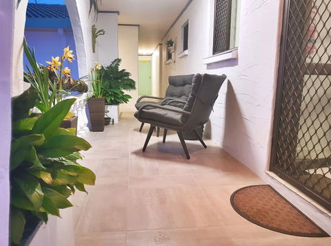 Grafton Lodge Motel - Timeshare Accommodation 0