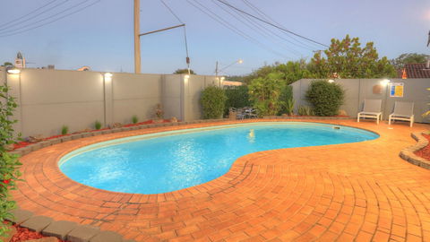 Grafton Lodge Motel - Timeshare Accommodation 6