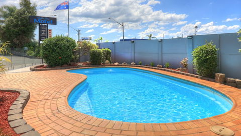 Grafton Lodge Motel - Timeshare Accommodation 3