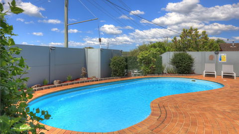 Grafton Lodge Motel - Timeshare Accommodation 5