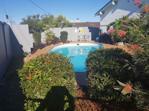 Grafton Lodge Motel - Timeshare Accommodation 4