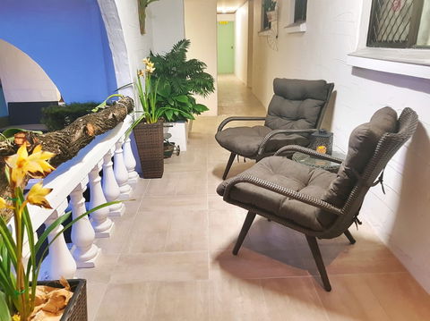 Grafton Lodge Motel - Timeshare Accommodation 2