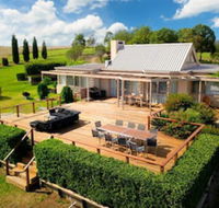Grapevines Boutique Accommodation