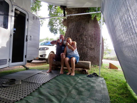 Tambo Mill Motel & Caravan Park - Timeshare Accommodation 3