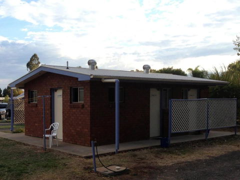 Tambo Mill Motel & Caravan Park - Timeshare Accommodation 1