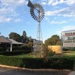 Tambo Mill Motel & Caravan Park - Timeshare Accommodation 0
