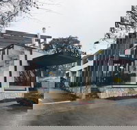 Tower Motel - Timeshare Accommodation