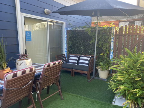 Sydney Executive Garden Apartments - Timeshare Accommodation 0