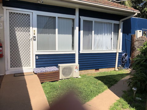 Sydney Executive Garden Apartments - Timeshare Accommodation 2