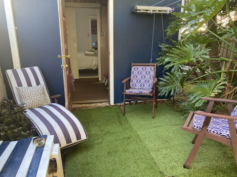 Sydney Executive Garden Apartments - Timeshare Accommodation 3
