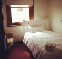 The Shamrock Hotel