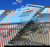 Maria Motel - Timeshare Accommodation
