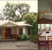 Clarelee Belgrave Accommodation - Timeshare Accommodation