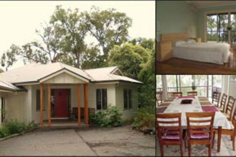 Clarelee Belgrave Accommodation - Timeshare Accommodation 0