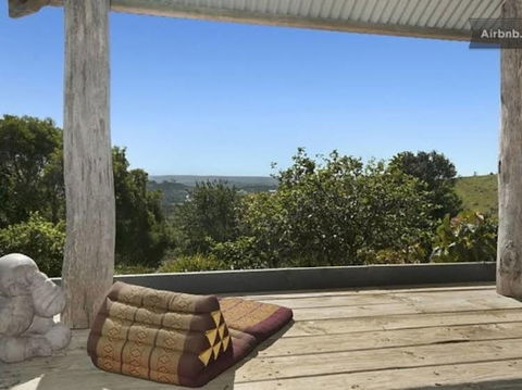 Hacienda - Timeshare Accommodation 0