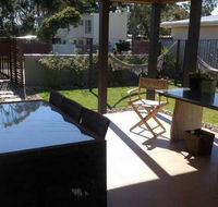 Berrara Bed  Breakfast - Timeshare Accommodation