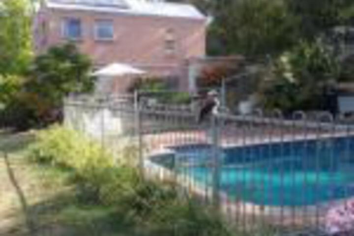 Templestowe VIC Timeshare Accommodation