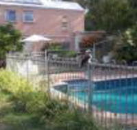 Baringa Villa - Timeshare Accommodation