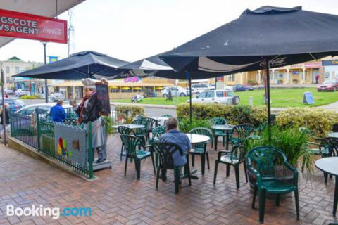 Edgewater Escape - Timeshare Accommodation 6