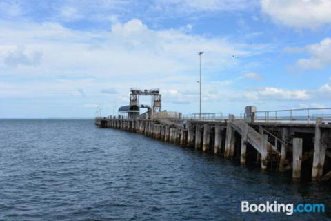 Edgewater Escape - Timeshare Accommodation 4