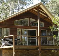 Bewong River Retreat - Timeshare Accommodation