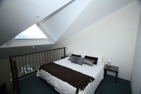 Summit Ridge Alpine Lodge - Timeshare Accommodation 2