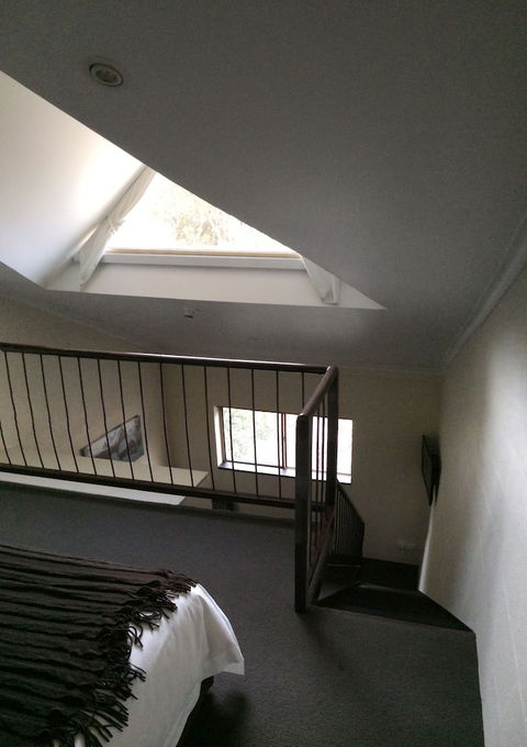 Summit Ridge Alpine Lodge - Timeshare Accommodation 3