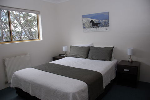 Summit Ridge Alpine Lodge - Timeshare Accommodation 5