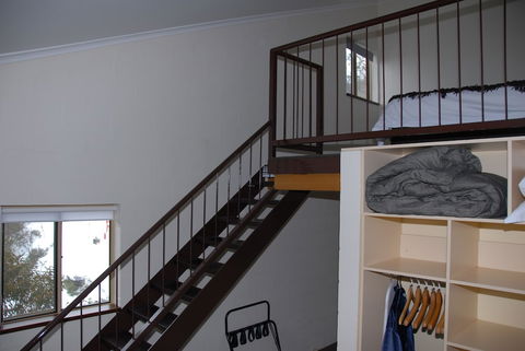 Summit Ridge Alpine Lodge - Timeshare Accommodation 1