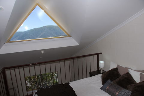 Summit Ridge Alpine Lodge - Timeshare Accommodation 4