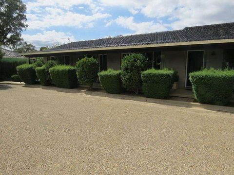 Burringa Motel - Timeshare Accommodation 2