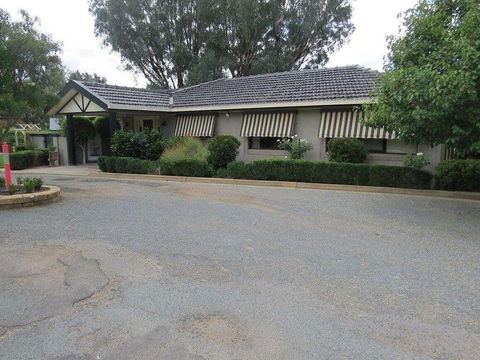 Burringa Motel - Timeshare Accommodation 4