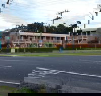Bayview Motel Rosebud - Timeshare Accommodation