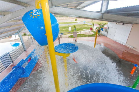 BIG4 Deniliquin Holiday Park - Timeshare Accommodation 1